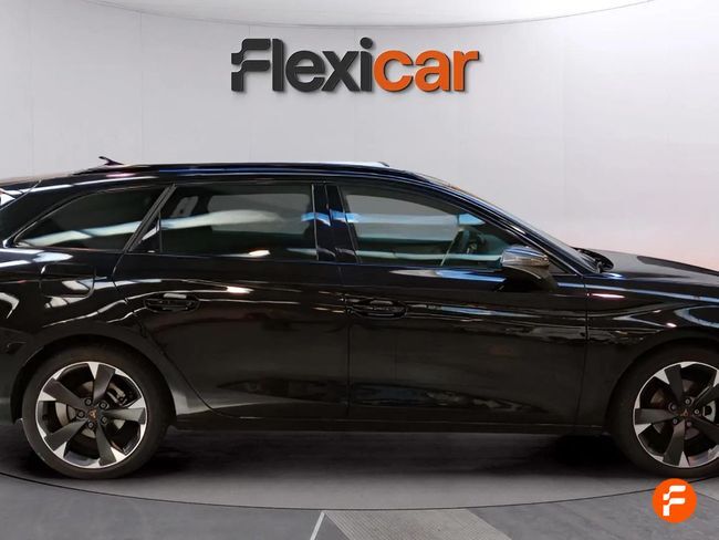 Foto del CUPRA León 1.5 ETSI DSG 110Kw