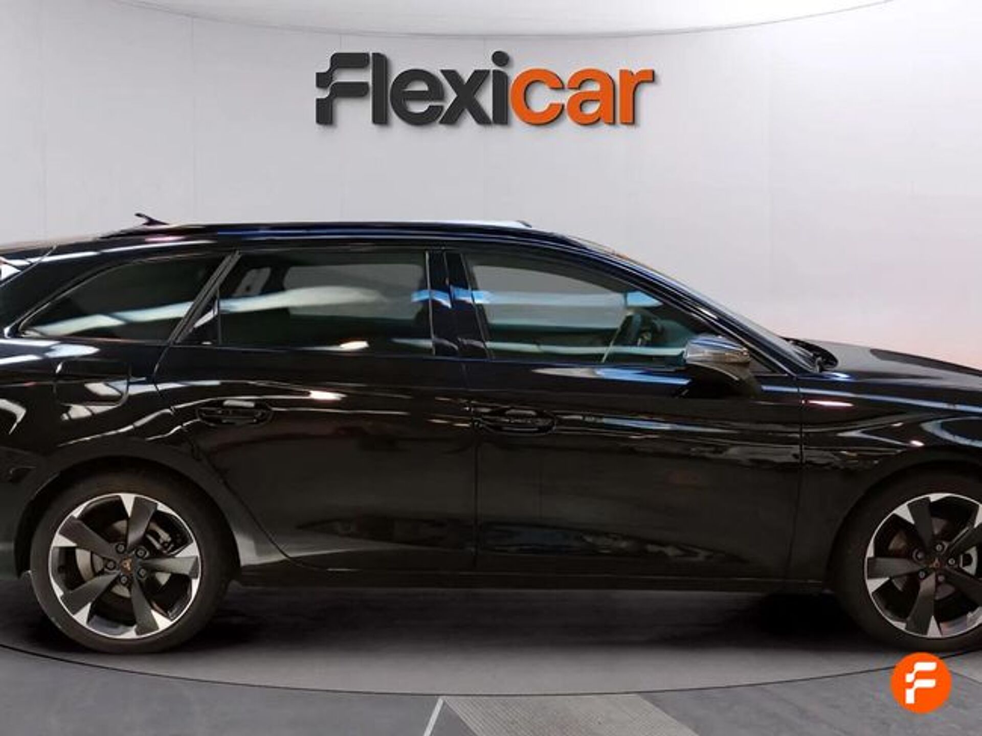 Imagen 3 de CUPRA León