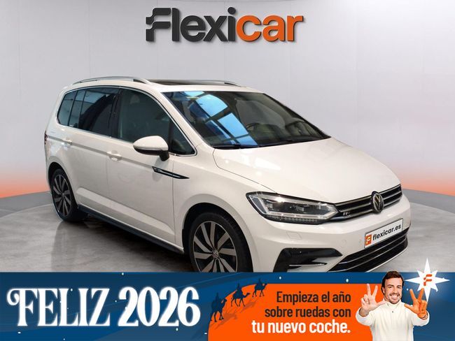 VOLKSWAGEN Touran (Sport 2.0 TDI 110kW (150CV) DSG) en Badajoz