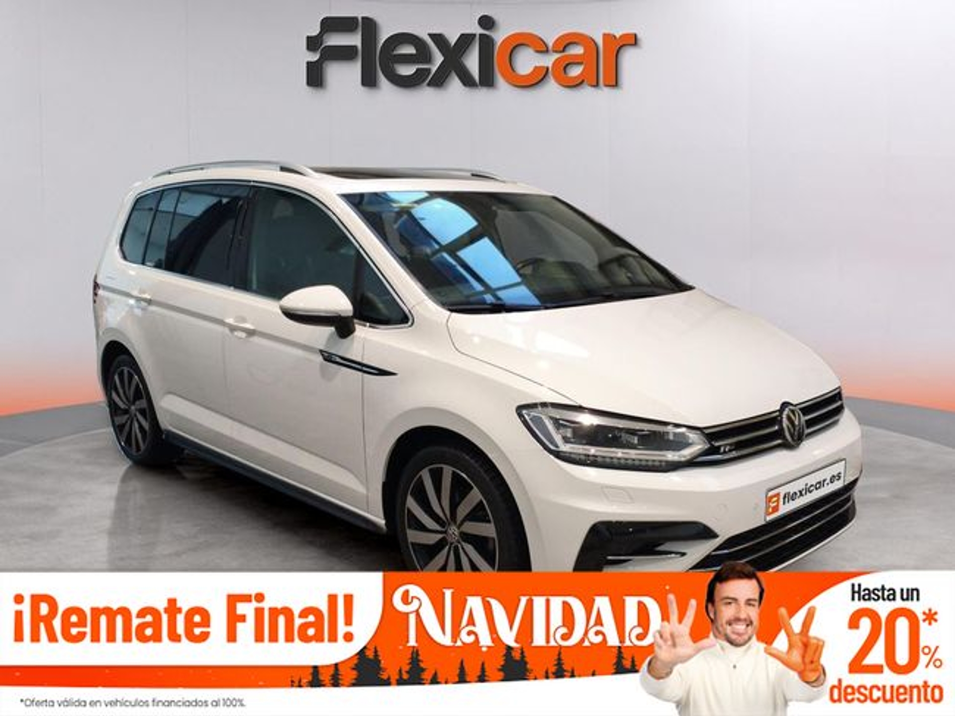 Imagen de VOLKSWAGEN Touran