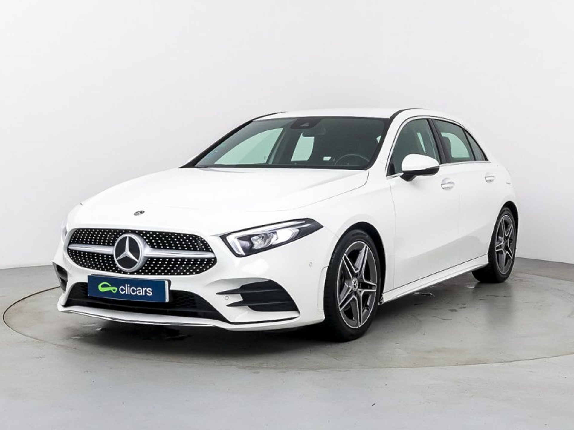 Imagen de MERCEDES Clase A