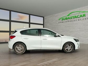 Imagen de FORD Focus Sportbreak 1.5Ecoblue Trend+