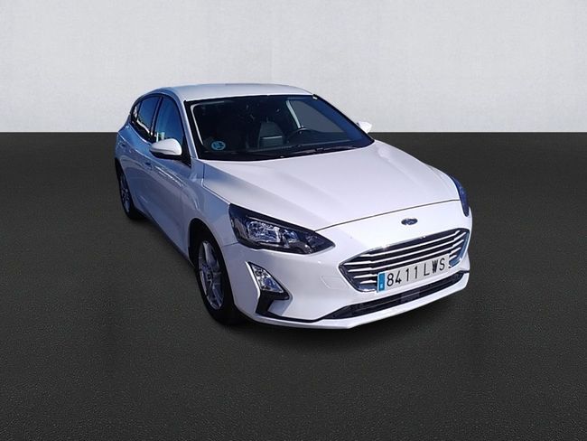 Foto del FORD Focus Sportbreak 1.5Ecoblue Trend+