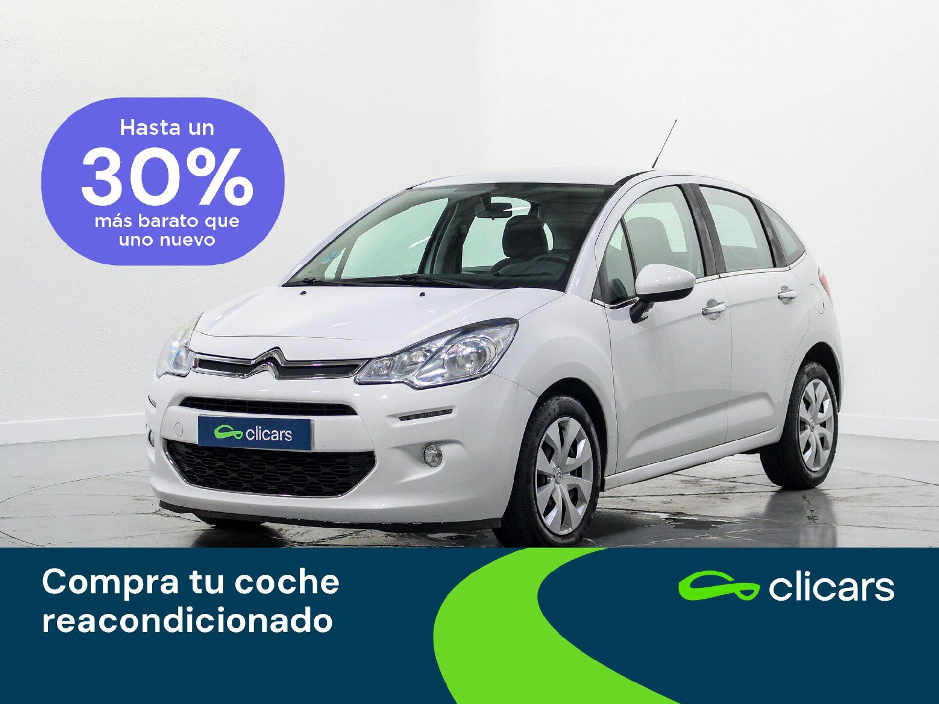 Imagen de CITROEN C3