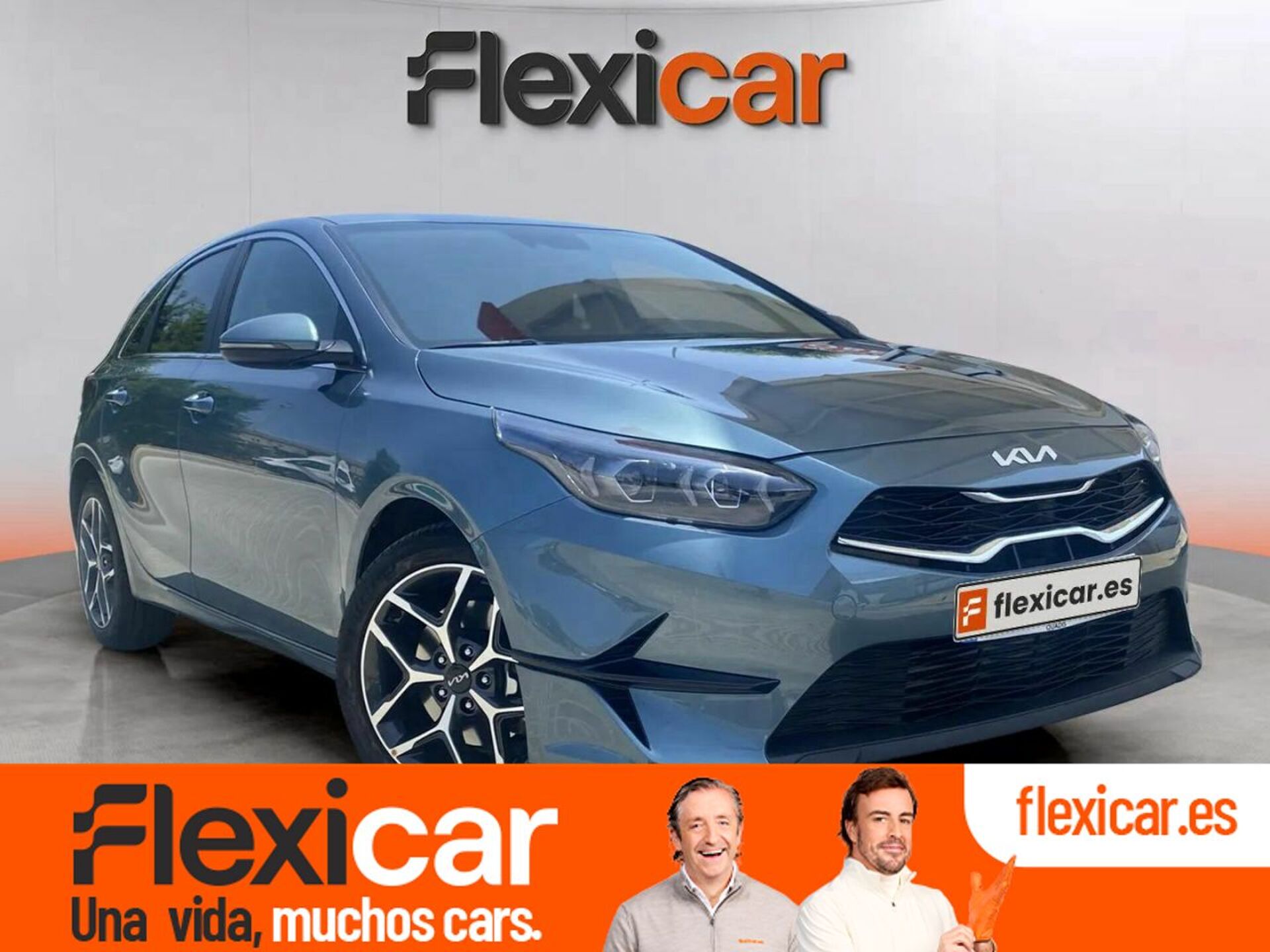 Imagen de KIA Ceed