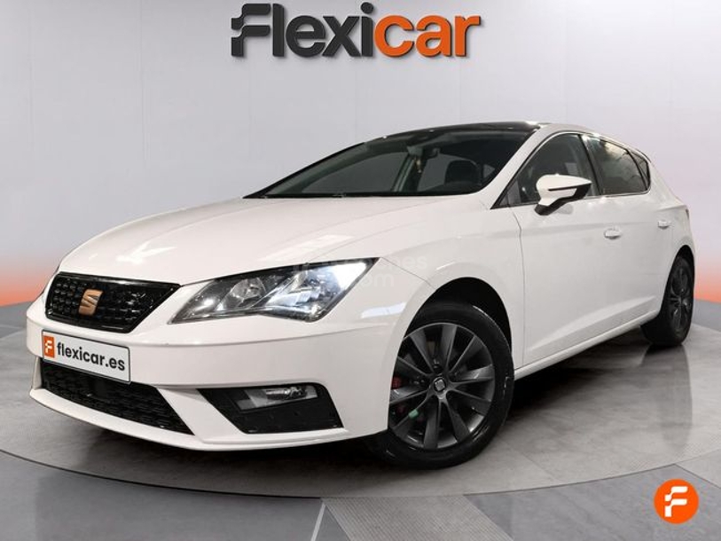 Foto del SEAT León ST 1.5 EcoTSI S&S Style 130