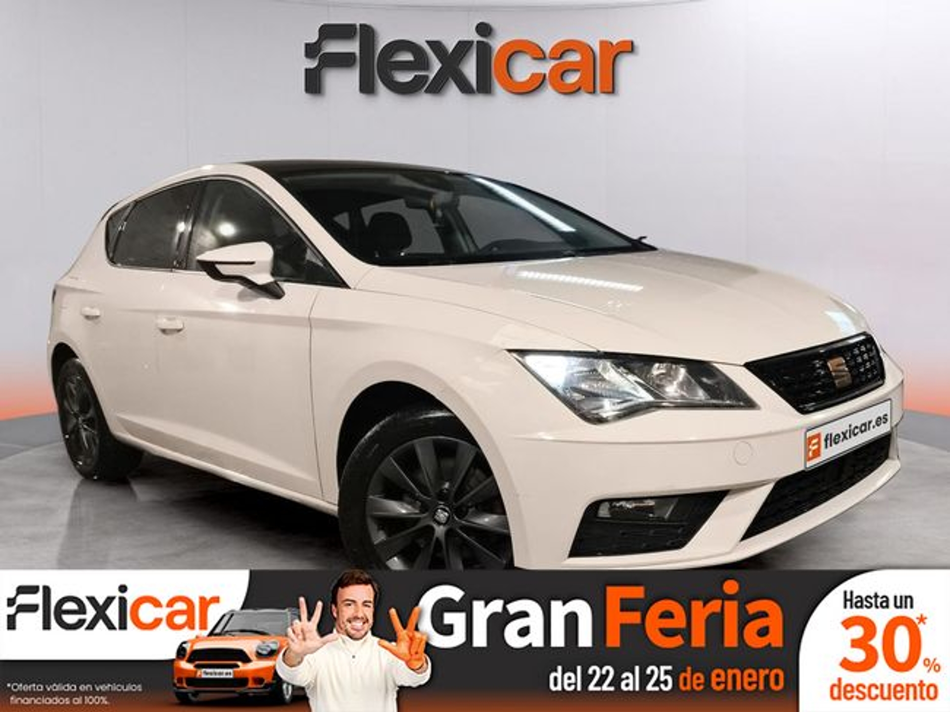 Imagen de SEAT León