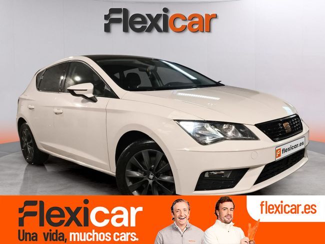 SEAT León (ST 1.5 EcoTSI 96kW (130CV) S&S Style Ed) en Málaga