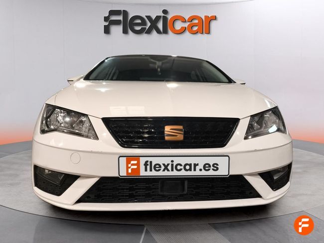 Foto del SEAT León ST 1.5 EcoTSI S&S Style 130