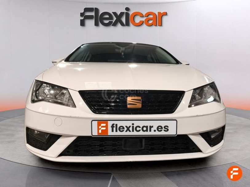 Foto del SEAT León ST 1.5 EcoTSI S&S Style 130