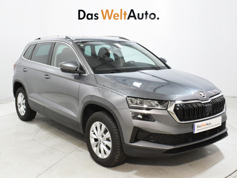 Foto del SKODA Karoq 1.5 TSI Ambition ACT DSG