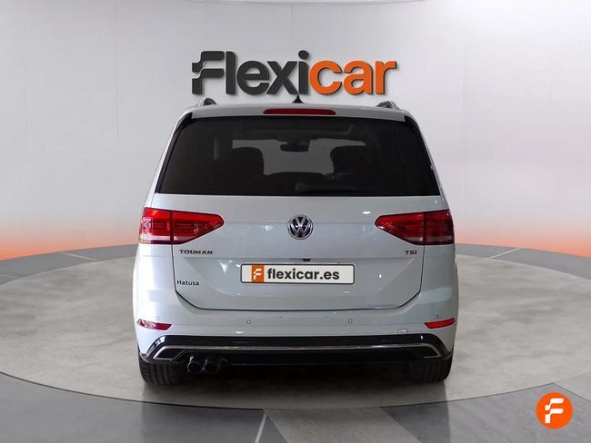 Foto del VOLKSWAGEN Touran 1.4 TSI BMT Sport DSG 110kW