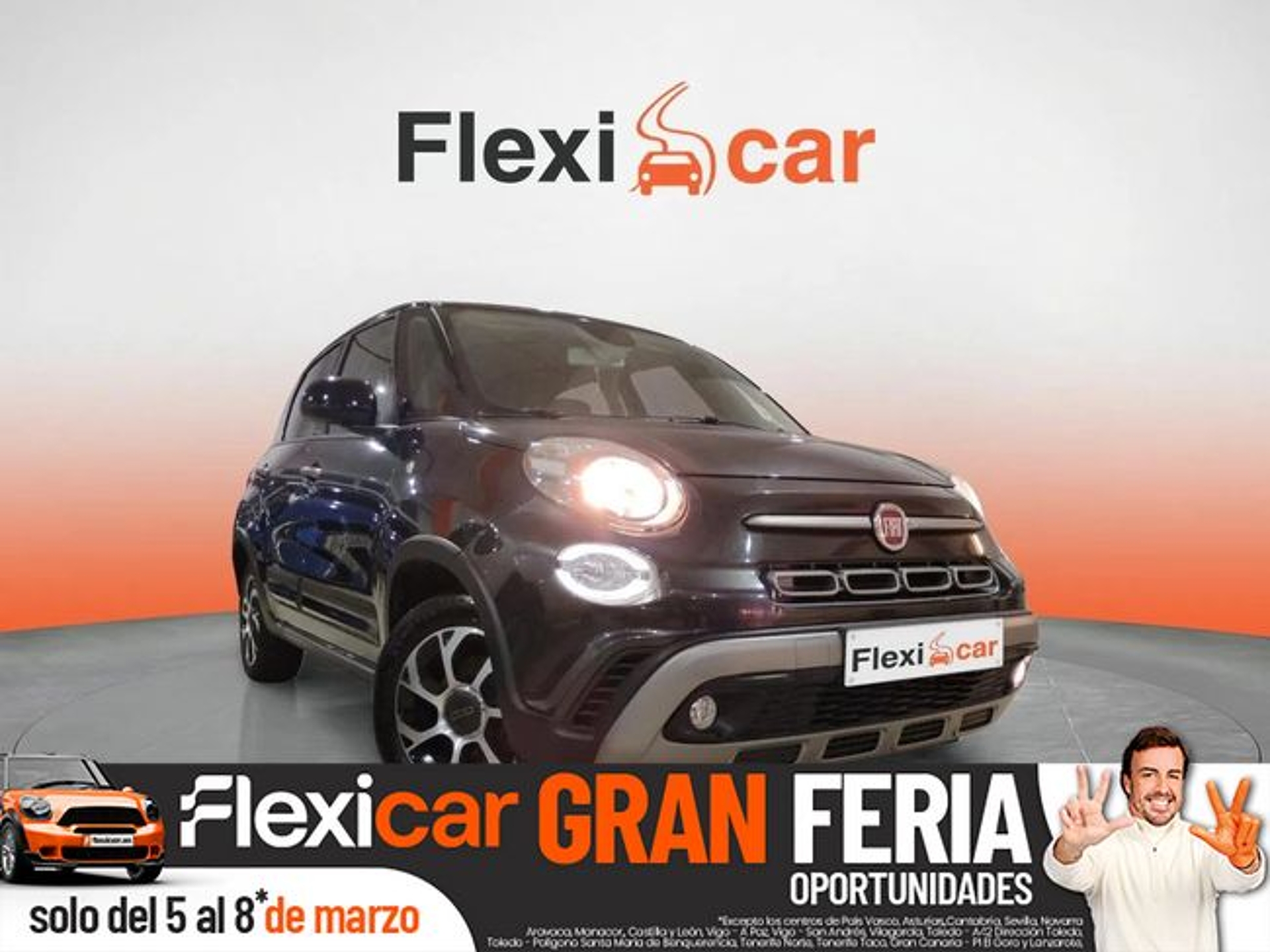 Imagen de FIAT 500L