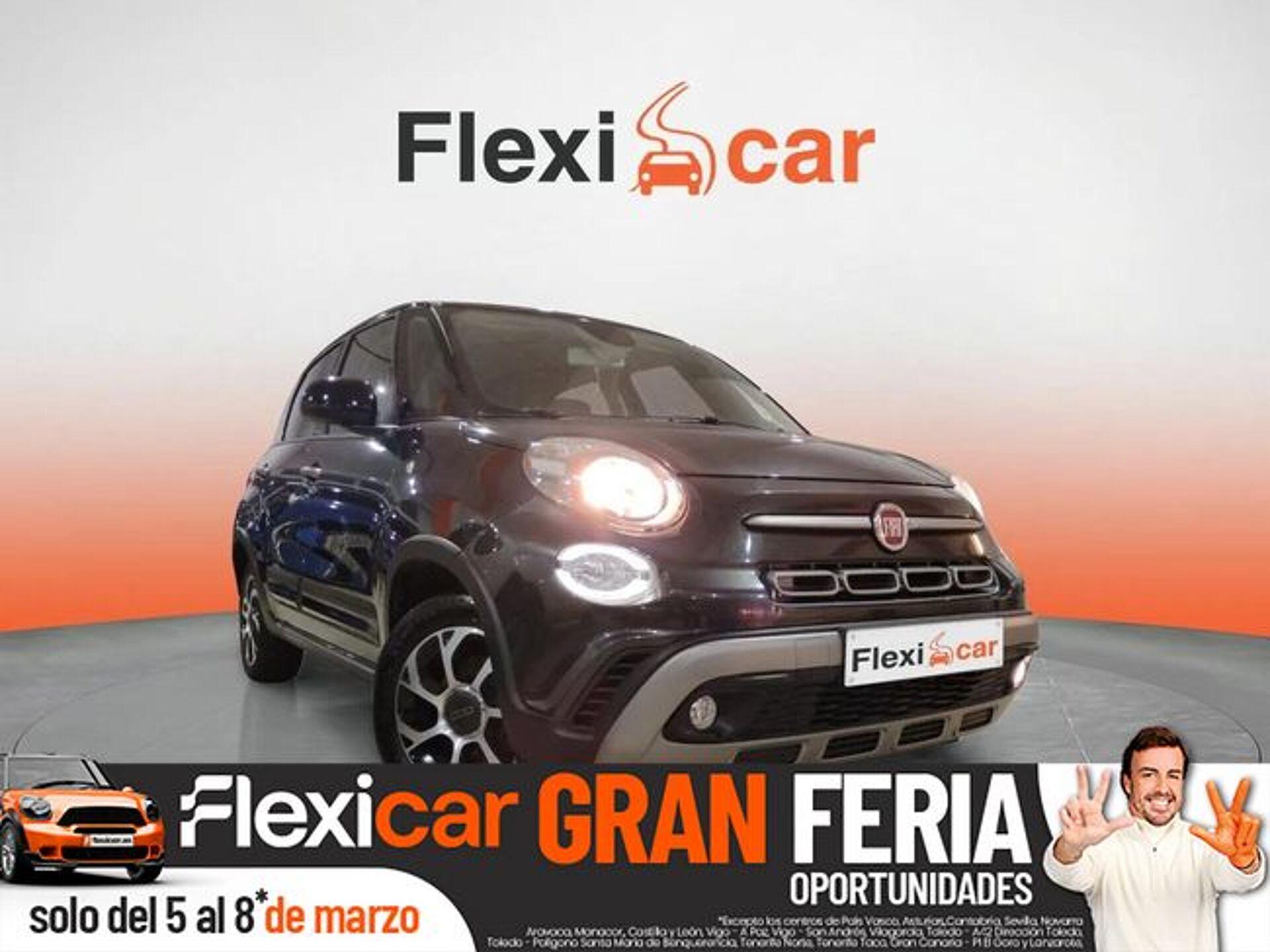 Imagen 1 de FIAT 500L