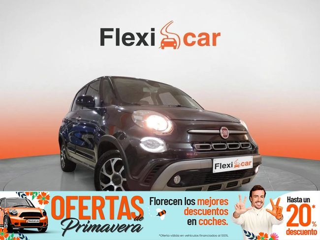 Foto del FIAT 500L 1.4 Connect