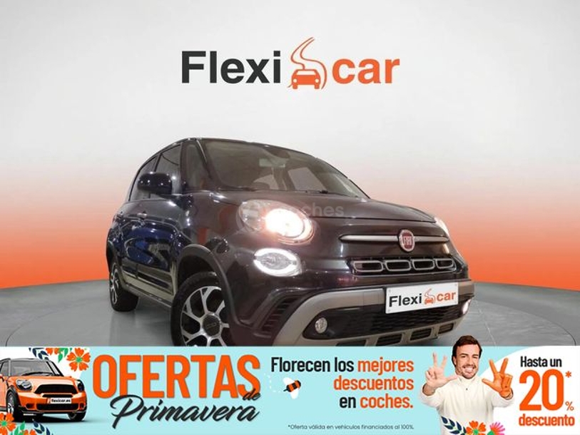 Foto del FIAT 500L 1.4 Connect