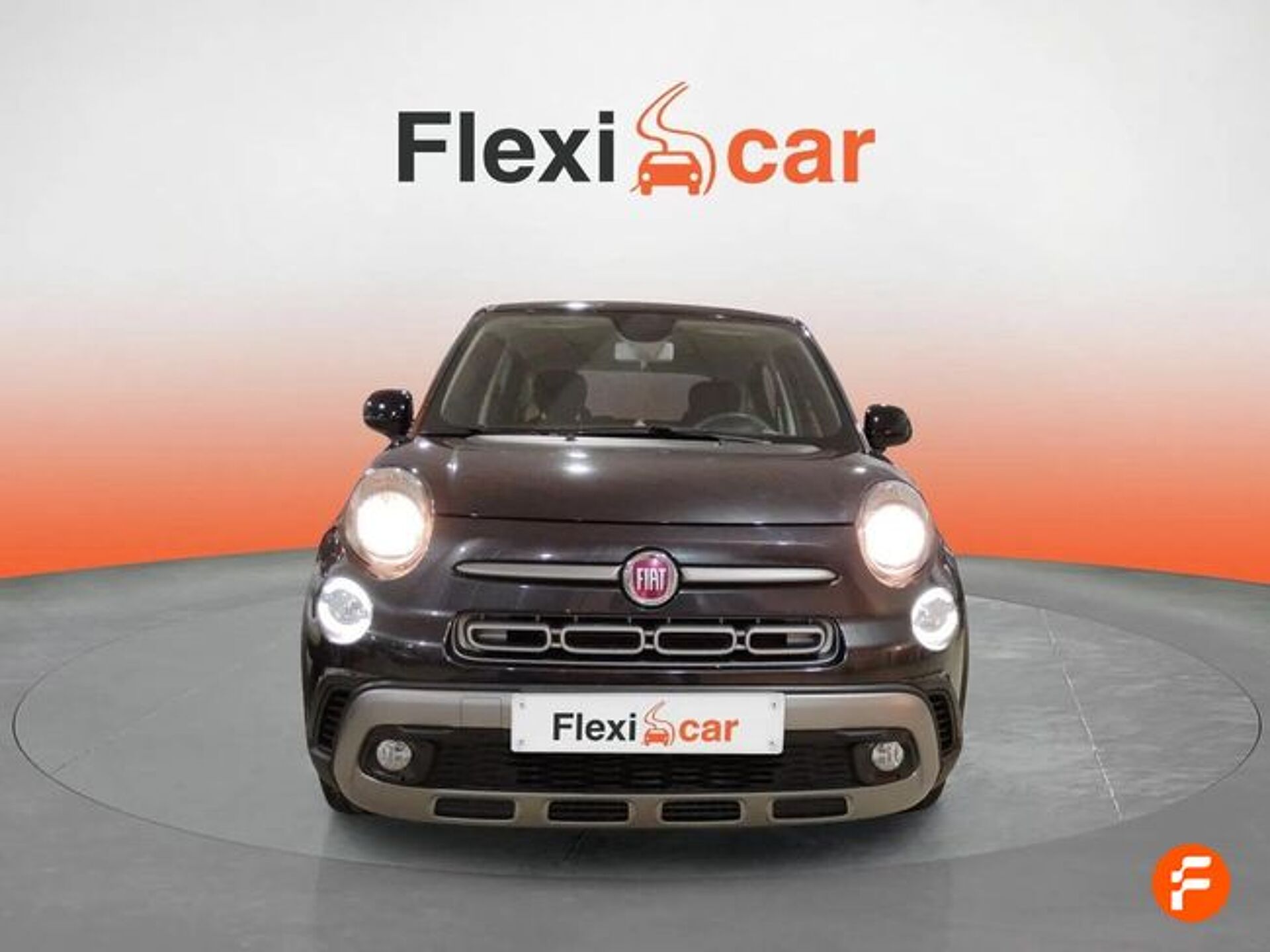 Imagen 2 de FIAT 500L