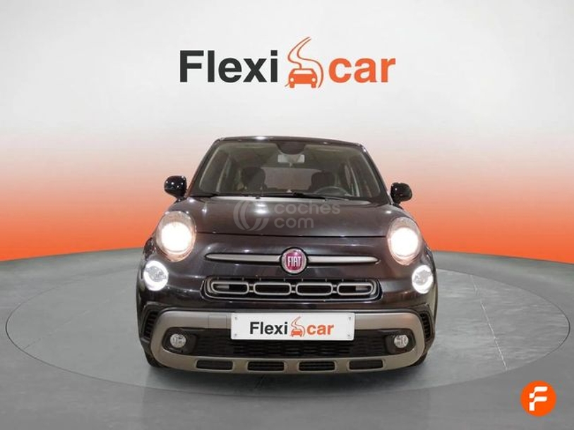 Foto del FIAT 500L 1.4 Connect