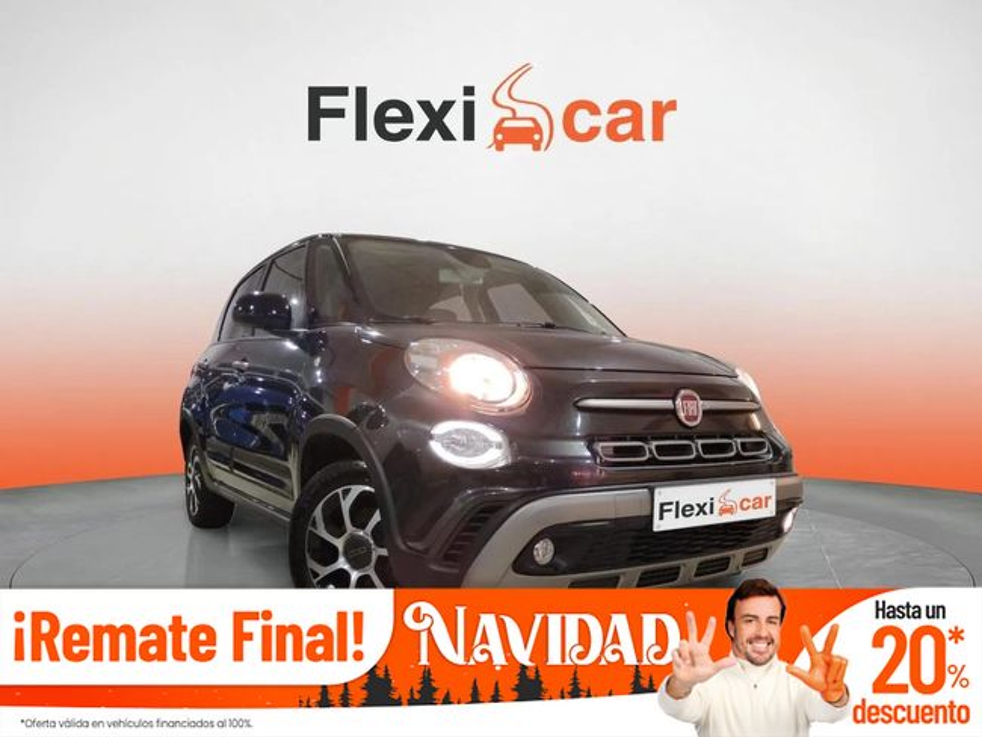 Imagen de FIAT 500L