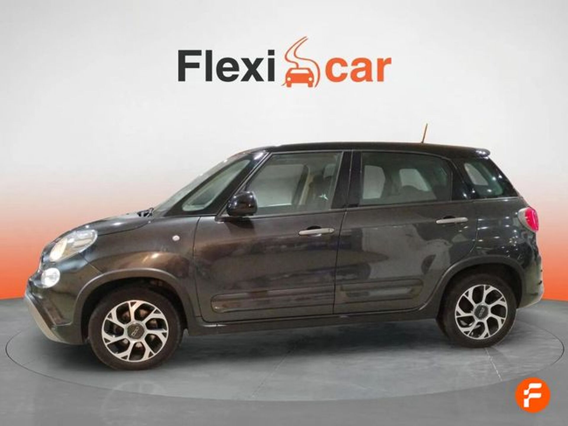 Imagen 3 de FIAT 500L
