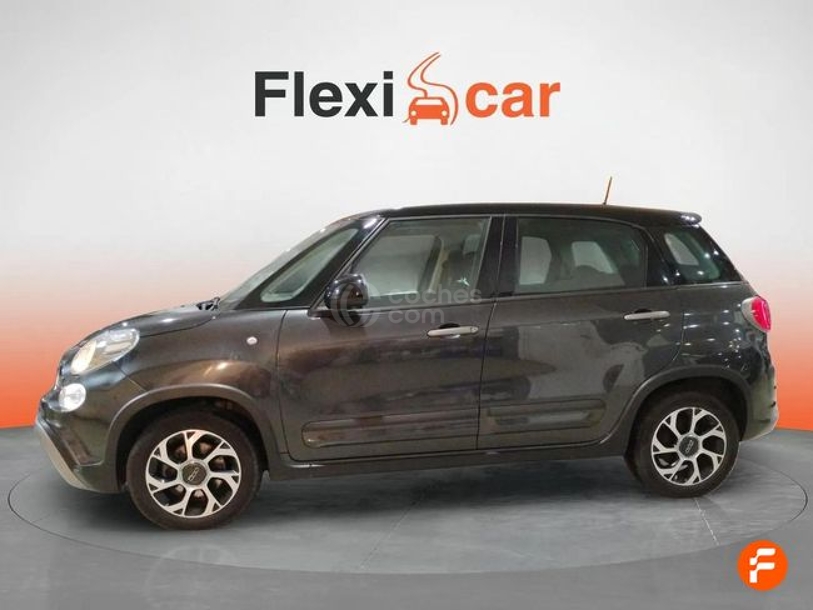 Foto del FIAT 500L 1.4 Connect