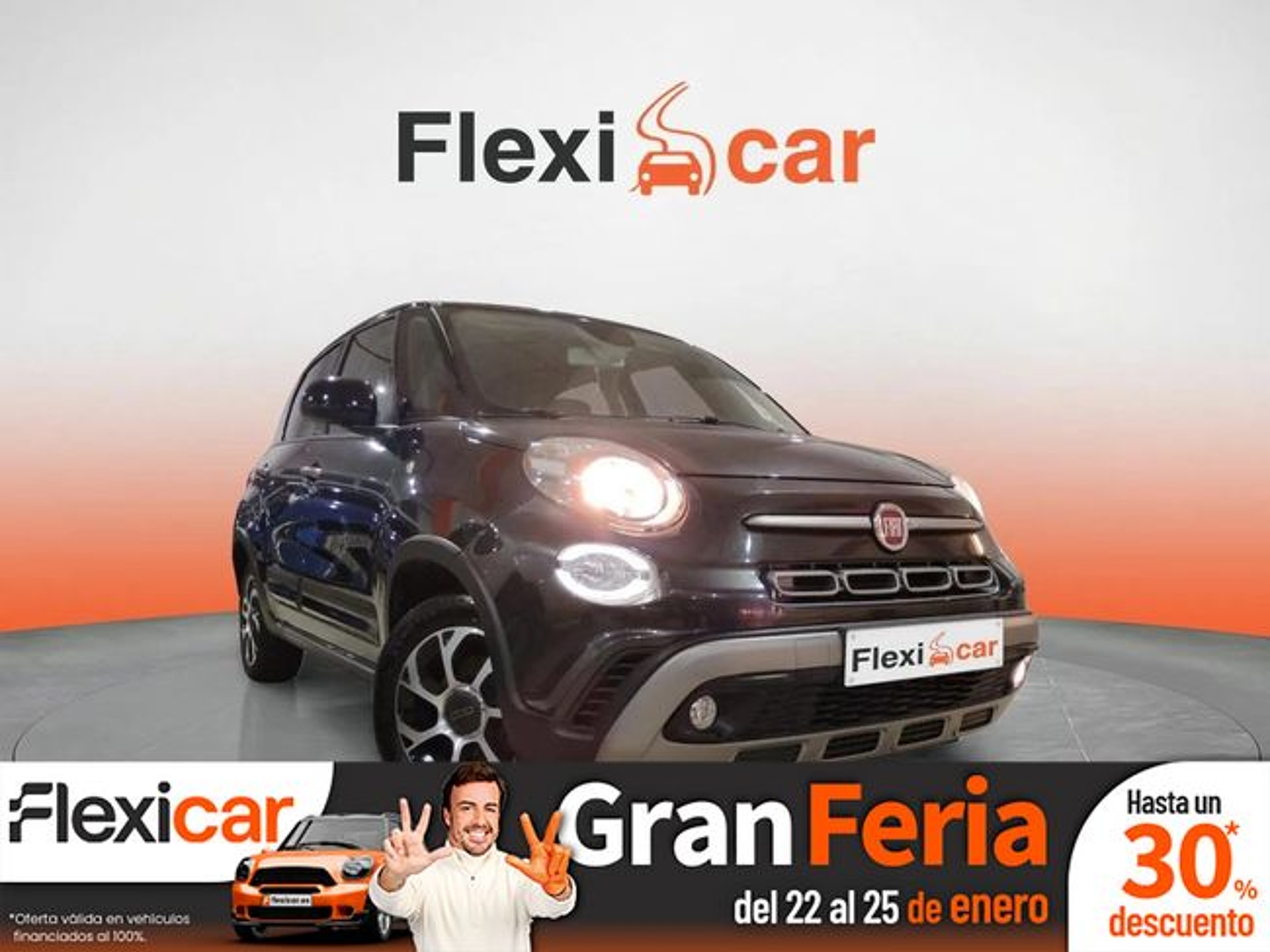 Imagen de FIAT 500L