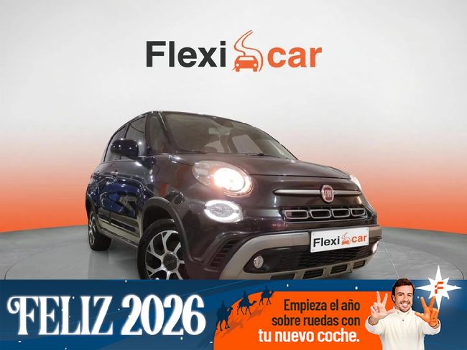 Imagen de FIAT 500L