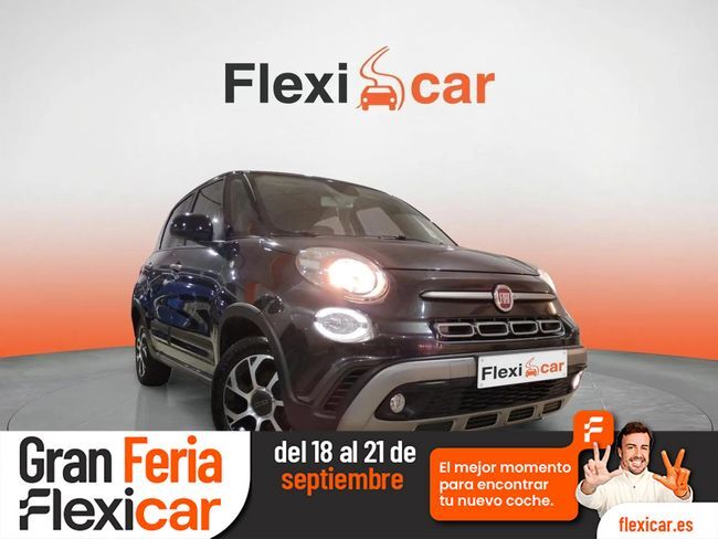 FIAT 500L (Connect 1.4 16v 70 kW (95 CV) S&S) en Valencia