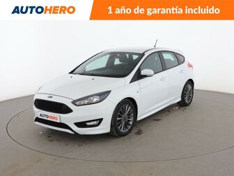 Imagen de FORD Focus 1.0 Ecoboost Auto-S&S ST-Line 125