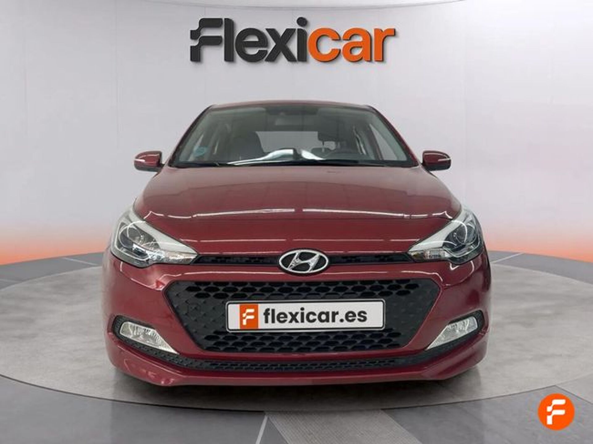 Imagen 3 de HYUNDAI i20