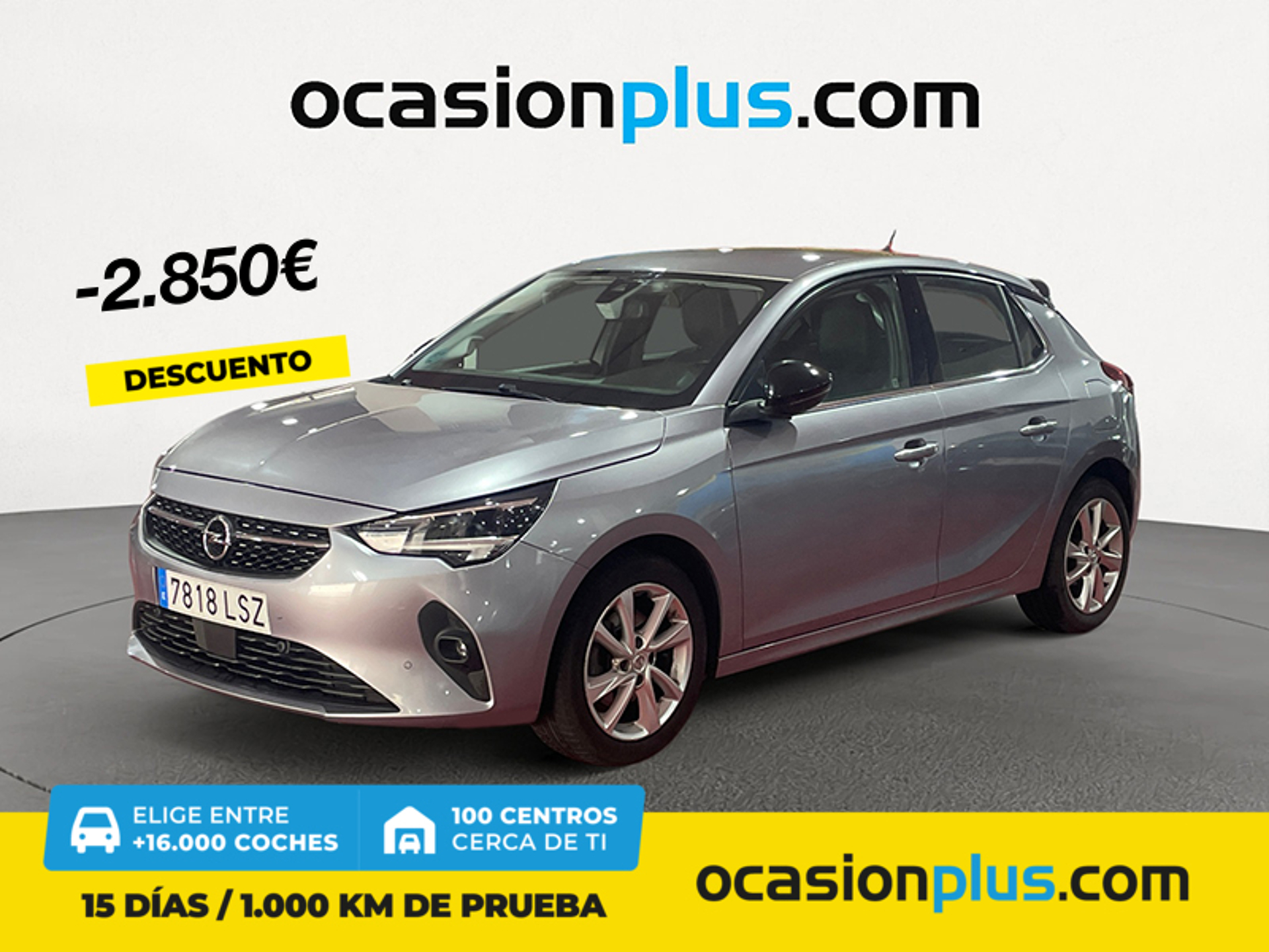Imagen de OPEL Corsa