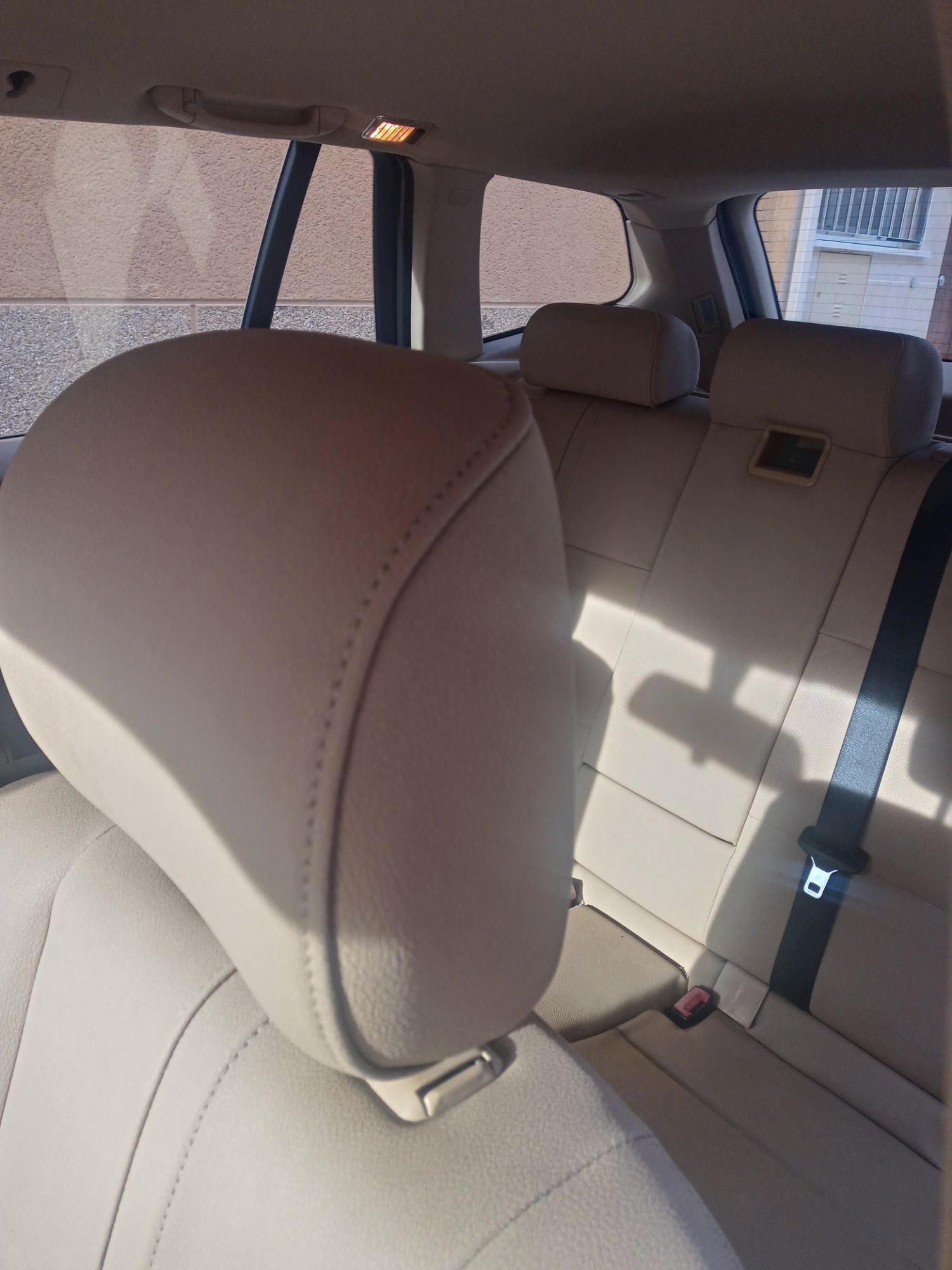 Foto del BMW X3 2.0d