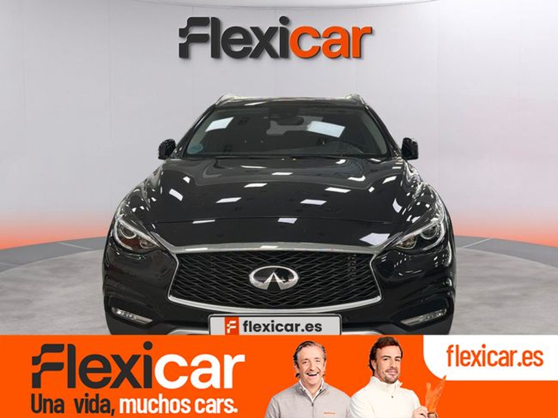 Imagen de INFINITI QX30