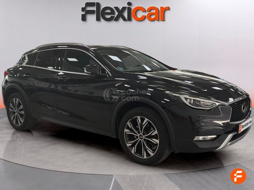 Foto del INFINITI QX30 2.2d Premium AWD 7DCT