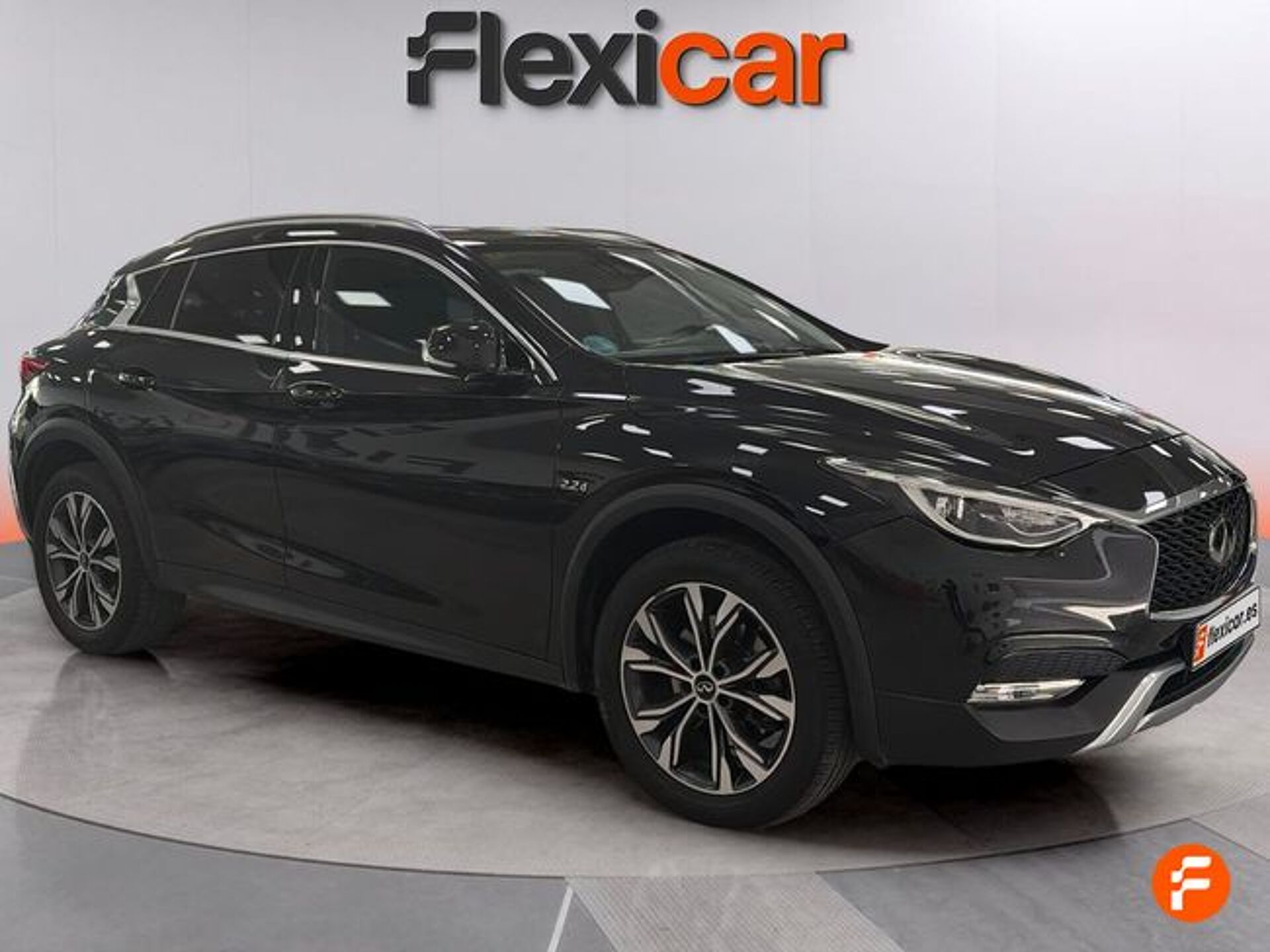 Imagen 2 de INFINITI QX30