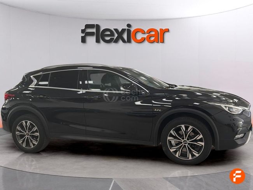 Foto del INFINITI QX30 2.2d Premium AWD 7DCT