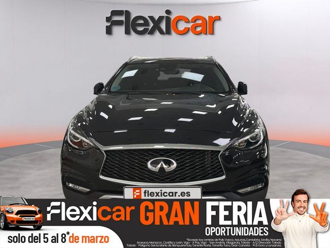 Foto del INFINITI QX30 2.2d Premium AWD 7DCT