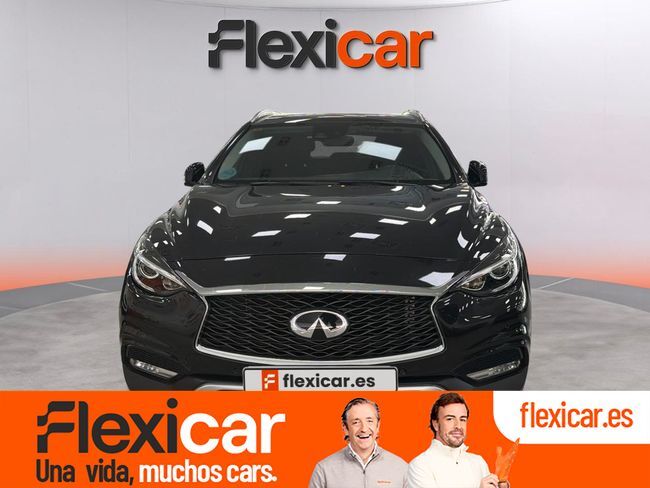 Foto del INFINITI QX30 2.2d Premium AWD 7DCT