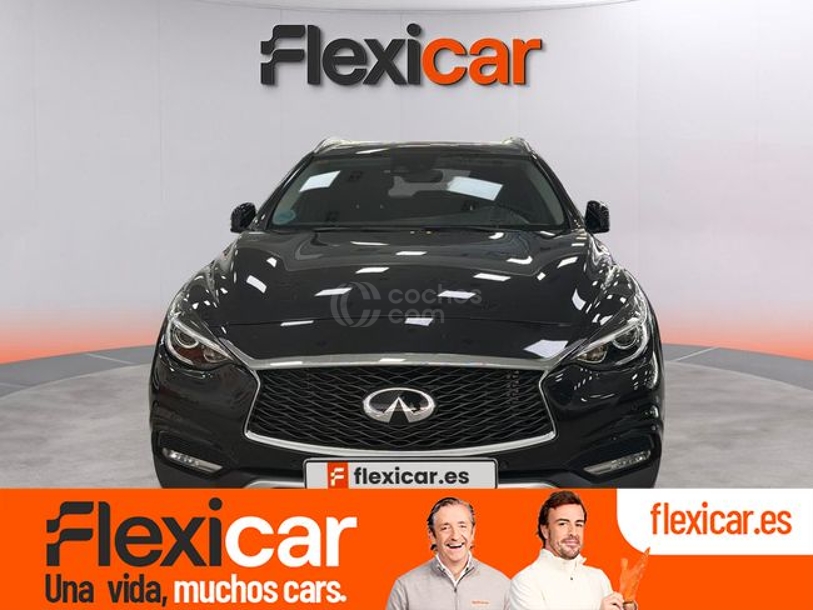 Foto del INFINITI QX30 2.2d Premium AWD 7DCT