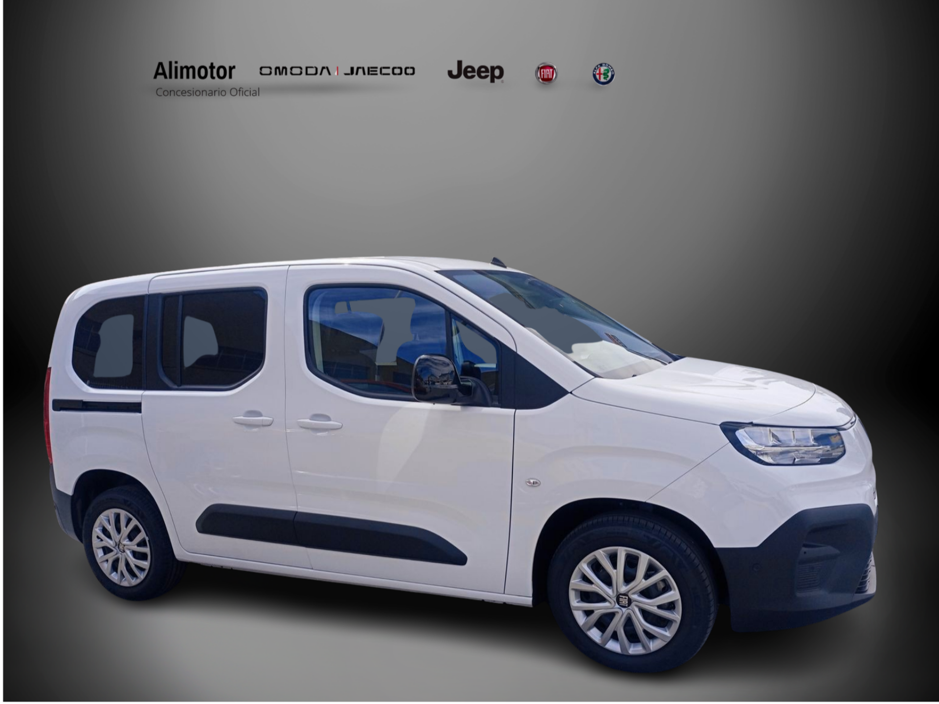 Imagen de FIAT Dobló