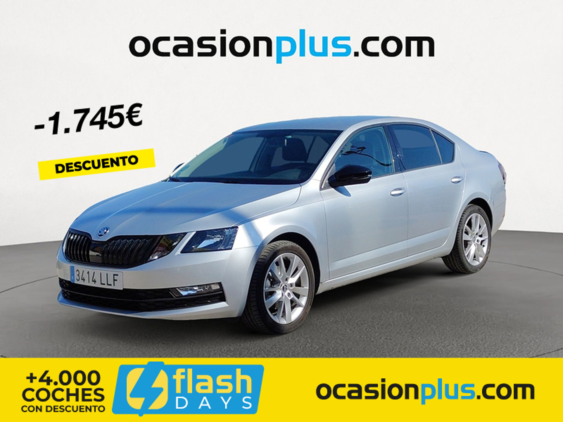 Imagen de SKODA Octavia
