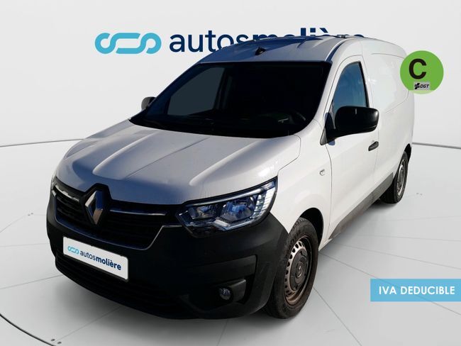 Foto del RENAULT Express 1.5 Blue dCi Confort 55kW