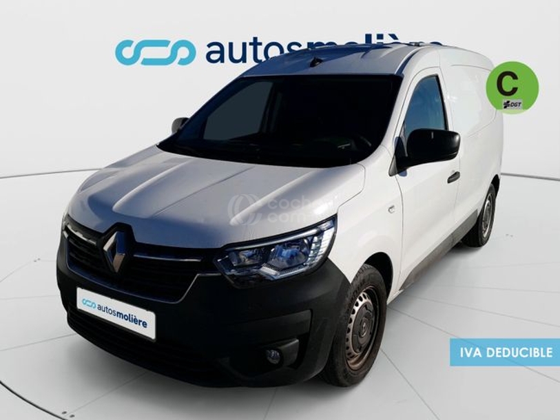 Foto del RENAULT Express 1.5 Blue dCi Confort 55kW