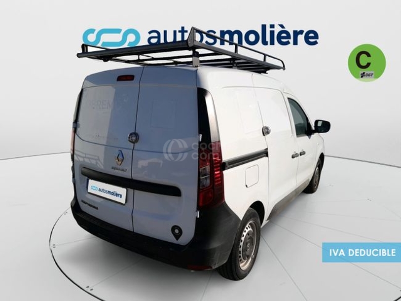 Foto del RENAULT Express 1.5 Blue dCi Confort 55kW