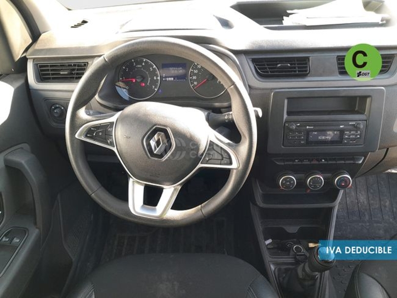 Foto del RENAULT Express 1.5 Blue dCi Confort 55kW