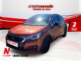 Imagen de DS DS4 Crossback DS 4 Crossback 1.2 PureTech S&S Style