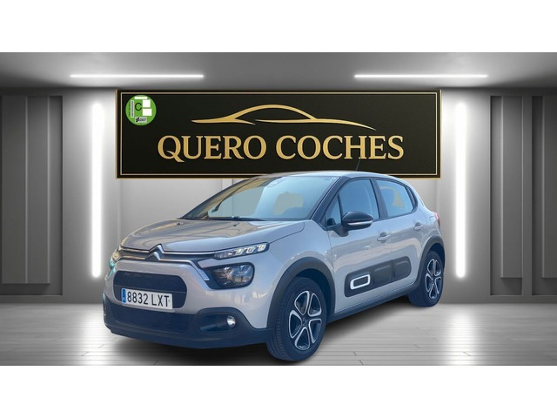 Imagen de CITROEN C3