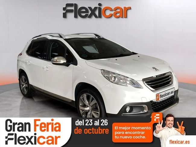 PEUGEOT 2008 (Allure 1.2 PureTech 110 S&S) en Castellón