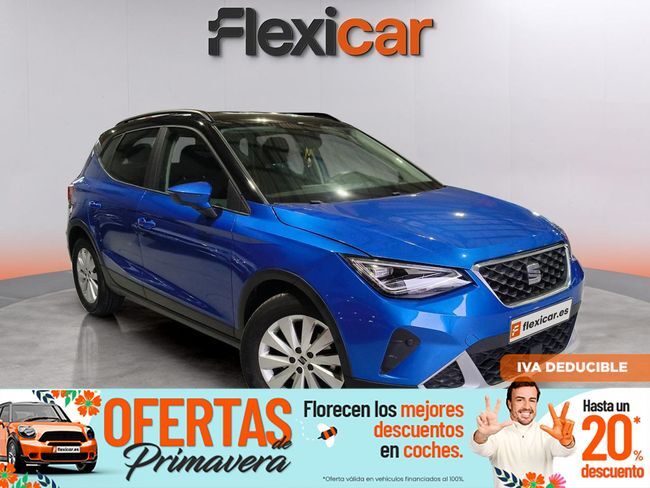 Foto del SEAT Arona 1.0 TSI S&S Style XM 95
