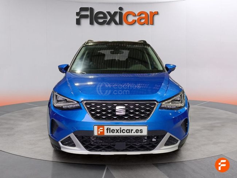 Foto del SEAT Arona 1.0 TSI S&S Style XM 95